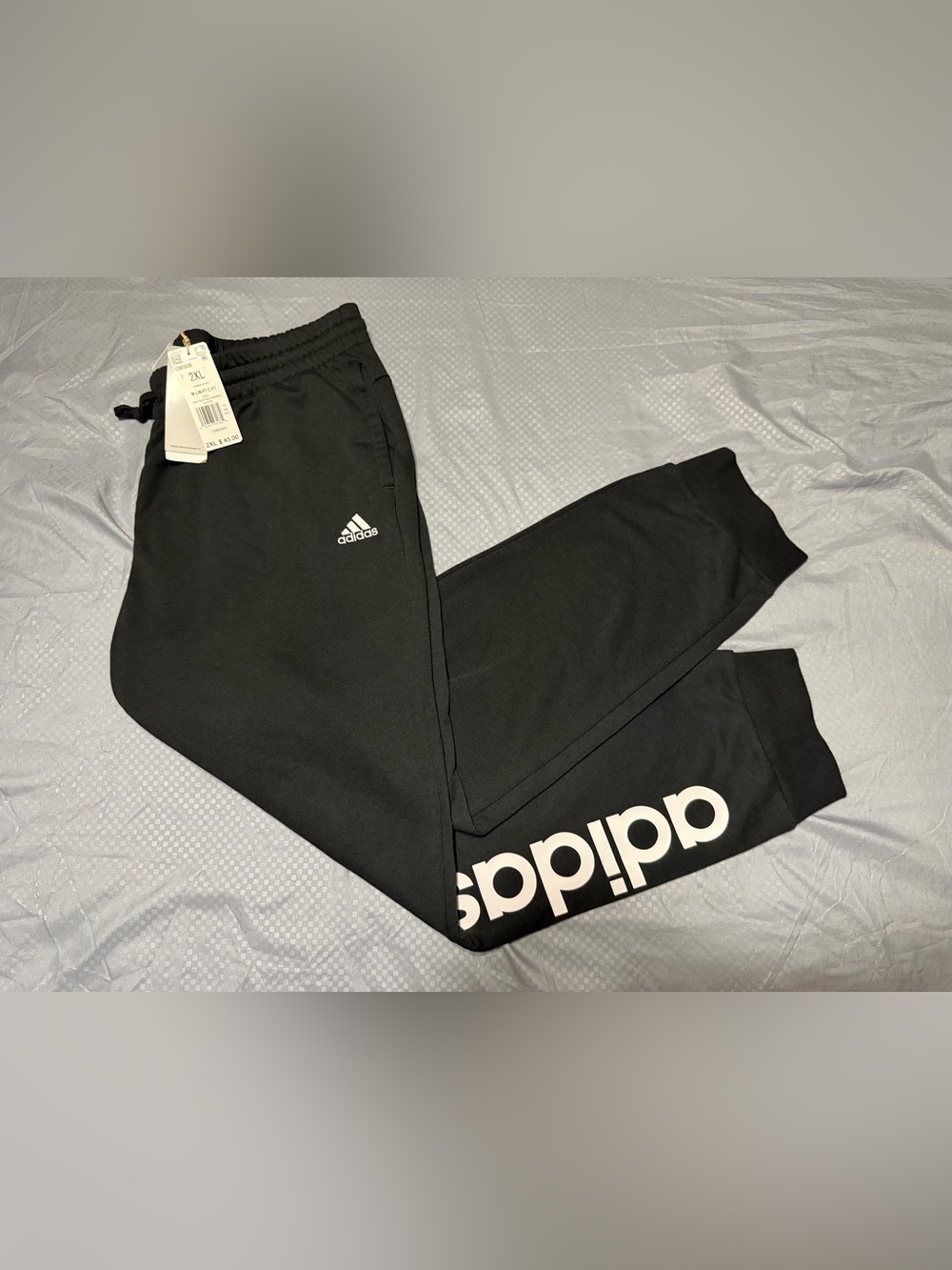 Womens size 2XL - adidas multi sports pants